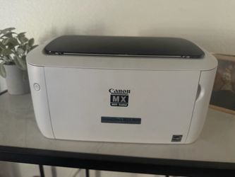 Canon MX MICR-Enabled Laser Printer