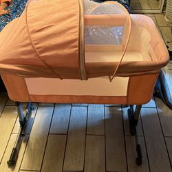 Baby Bassinet