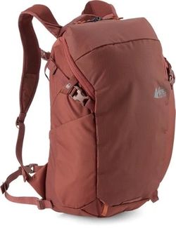 REI Co-op RuckPack 18L Backpack in Rust