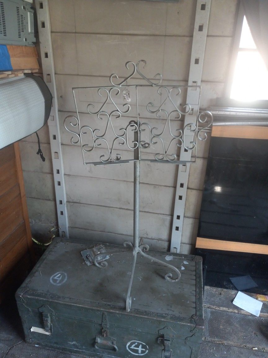 Music Stand