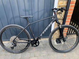 Trek Dual Sport 4