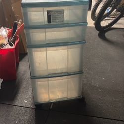 Storage Container