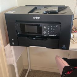 Epson WF-7820