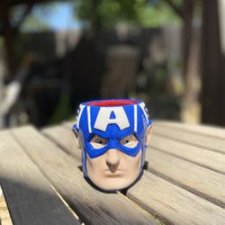 Marvel Captain America Mug