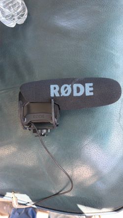 Rode mic