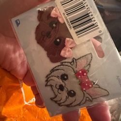 Dog Patch $4