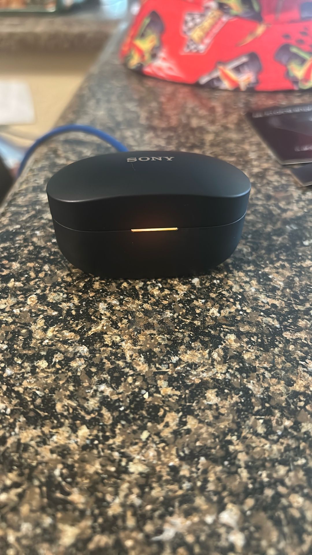 Sony Wireless Headphones