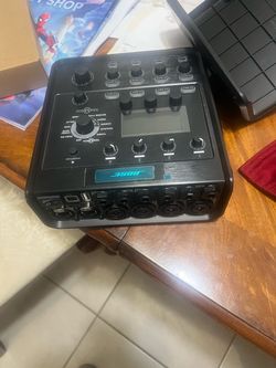 Bose T4S ToneMatch Audio Mixer