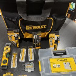 Dewalt Tool 