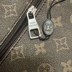 LV Side Bag