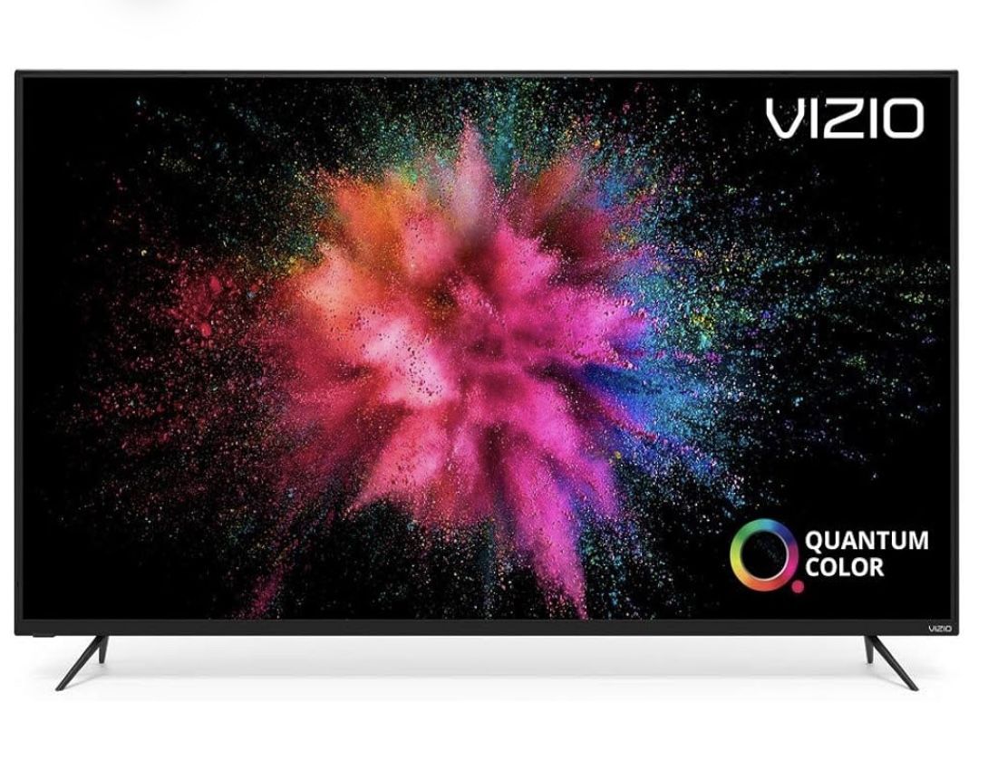 VIZIO M-Series Quantum 50” 4K HDR Smart TV