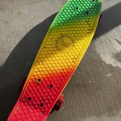 Penny Board 