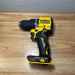 New Dewalt 1/2” Cordless Drill Driver DCD794