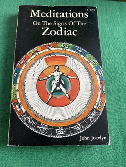 Meditations On The Signs Of The Zodiac