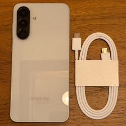 Galaxy A56 5G| 128GB| Unlocked (Any Carrier) 