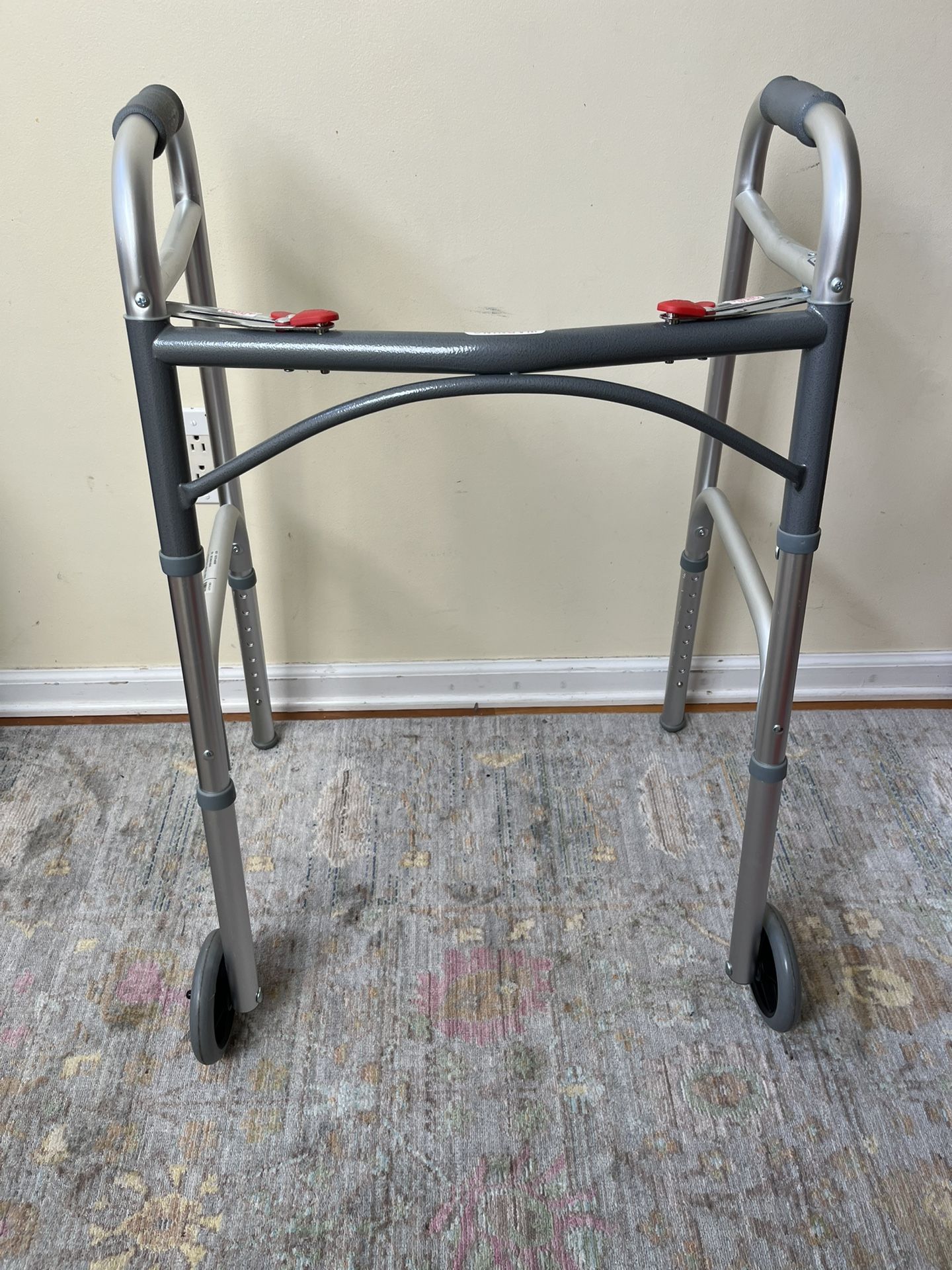 Folding Walker
