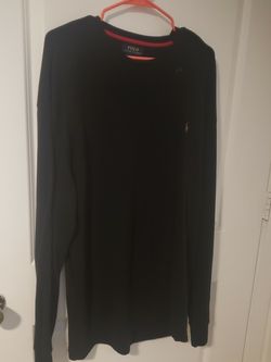 Polo Sweater 2xL