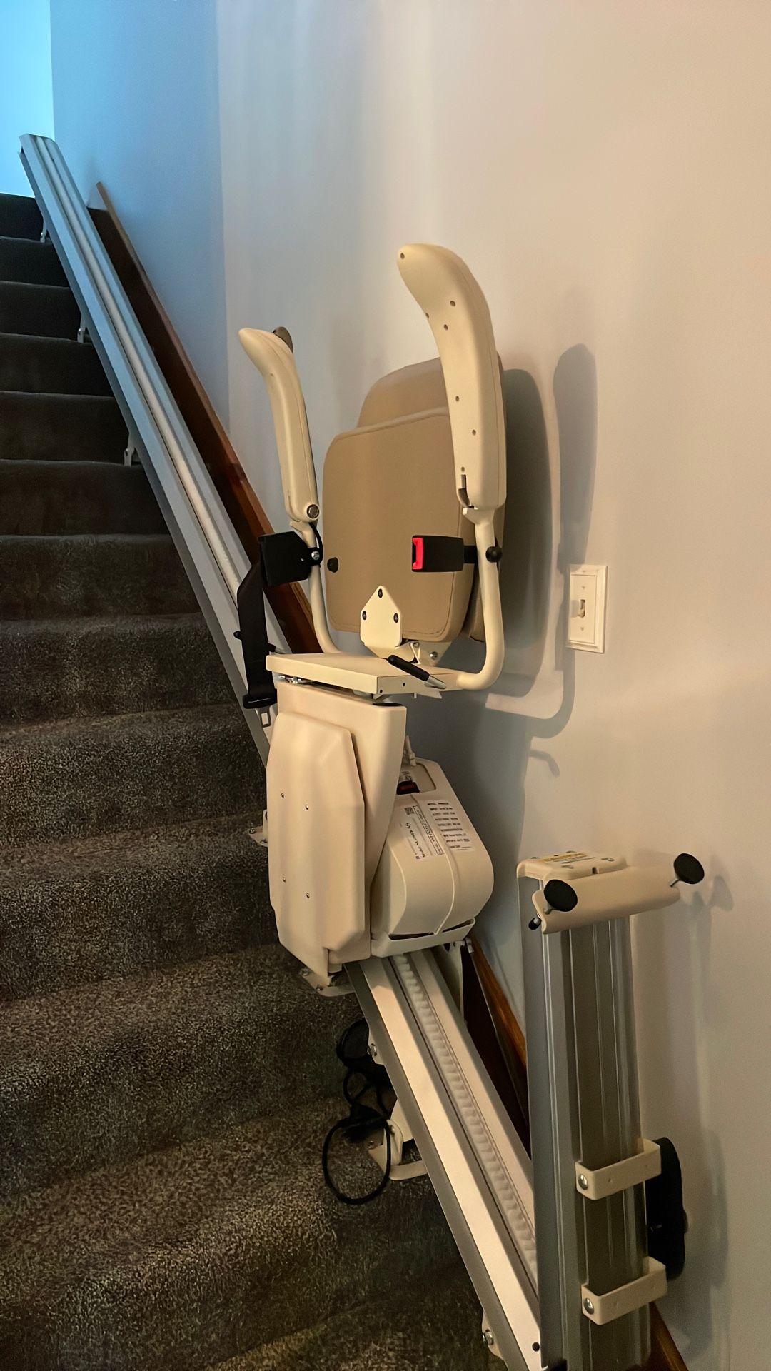 Stair Chair Lift