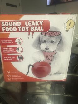 Pelotas Para Perros Toy Ball For Dog