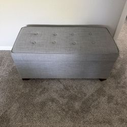 Storage Bench 
