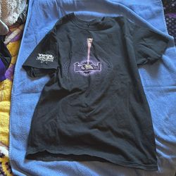 Tool Band Graphic T-Shirt – Los Angeles California