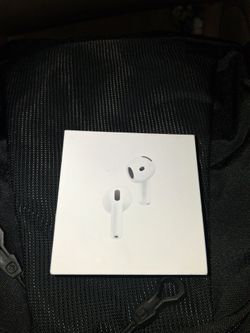 Airpods 4 (noise cancelation)