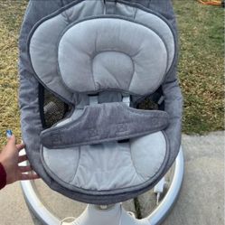 Baby Swing