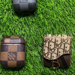 Keychains, Hats, Cardholders, Wallets, Watches