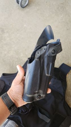 Safariland for p226 sig
