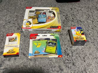 Pokemon 30th Celebration