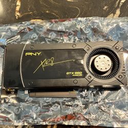 Gtx 960