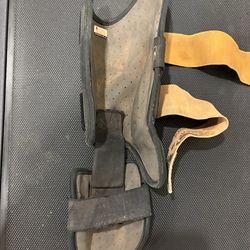 Evoshield - Baseball Foot Guard