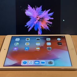 iPad Mini For Sale