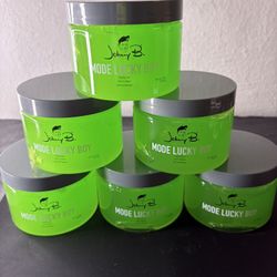 Jonny B Hair Gel 