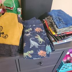 4t Boy Lot $30