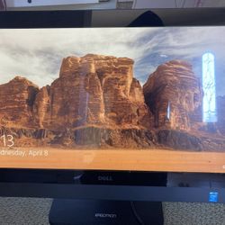Dell All-in-one Computer 