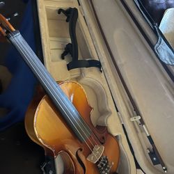 Cecilio Violin 