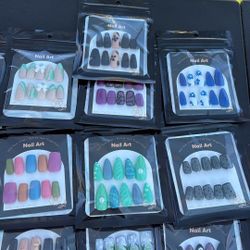 Press On Nails