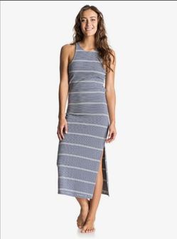 Roxy Maxi dress size s