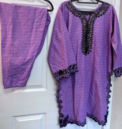 Shalwar Kameez Medium Bust 40