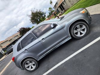 2013 Mitsubishi Outlander