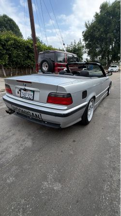 BMW e36
