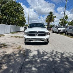 2017 dodge ram clean title 130k miles we finance with $4000 or $500 with credit is $9000 cash price