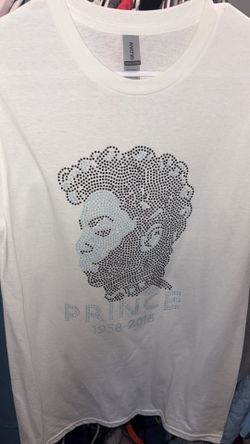 Prince shirt