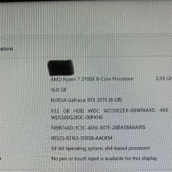 CyberPowerPC