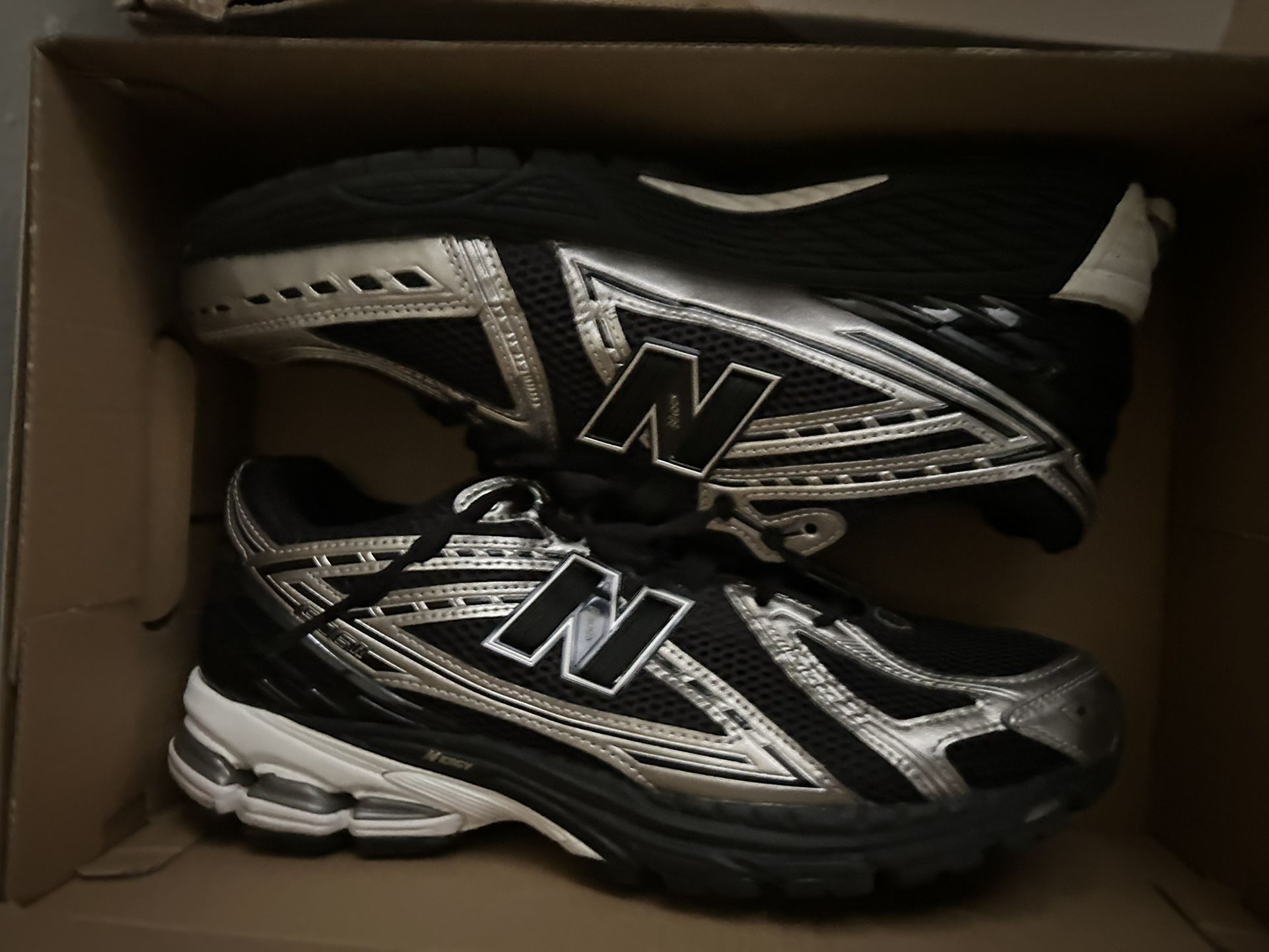 Men’s New Balance 9.5 