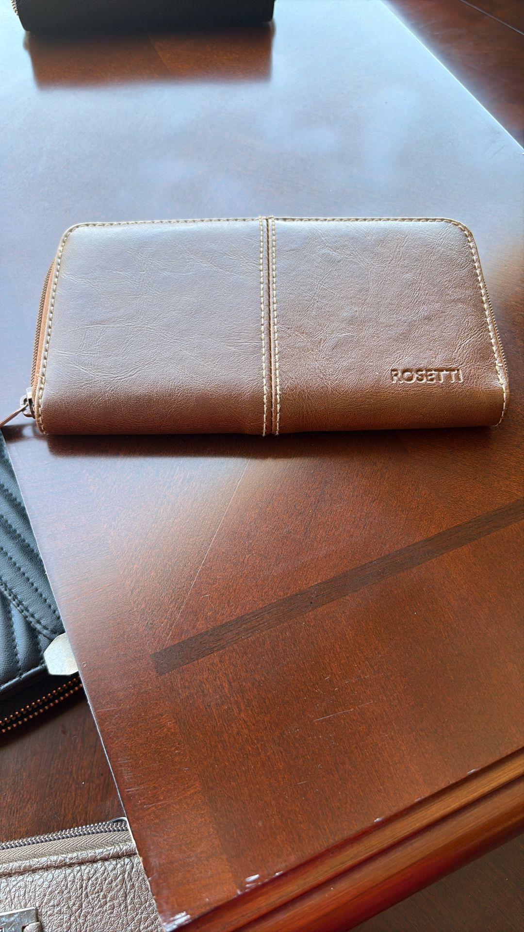 Hand Wallet