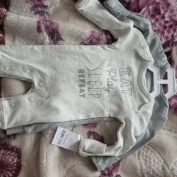 Baby Boy Clothes