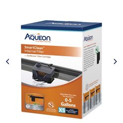 Aqueon Ecorenew Filter 