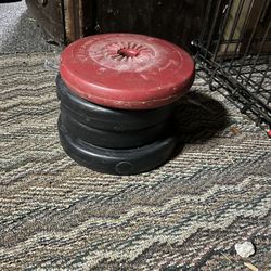 Weights